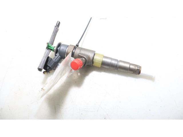 Vstřikovač 0445110339 Ford Fiesta