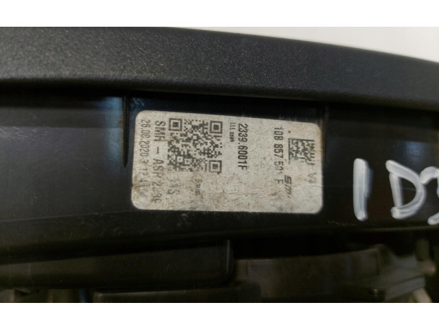 Зеркало электрическое        Volkswagen ID.3  2019 -  года   