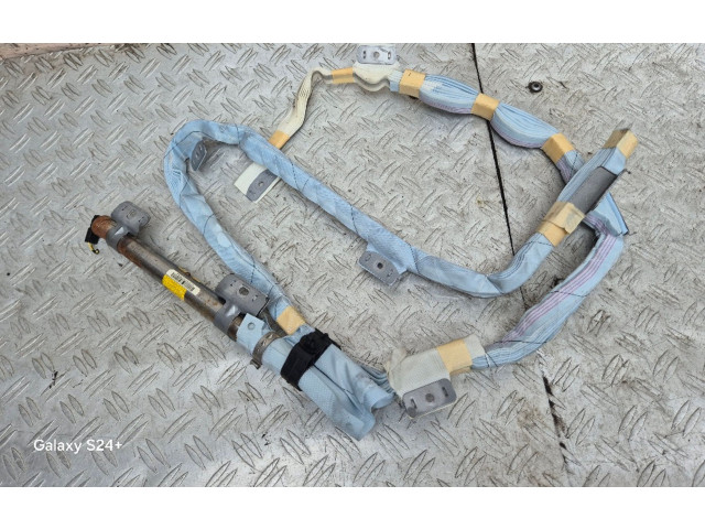 Боковая подушка безопасности Lexus GS 300 350 430 450H