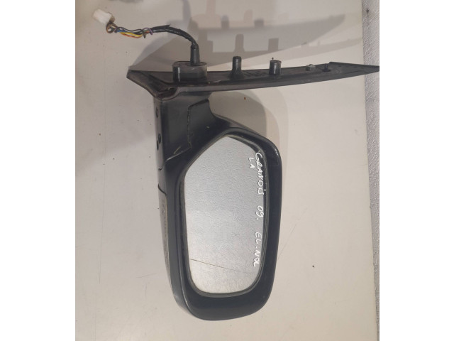 Зеркало электрическое Mitsubishi Grandis - года