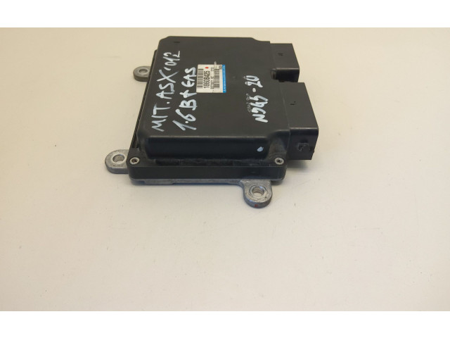 Блок управления двигателя 4A92 Mitsubishi ASX