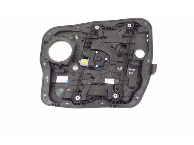 Turbodmychadlo Передний комплект электрического механизма для подъема окна 824802W190   Hyundai Santa Fe   D4HB