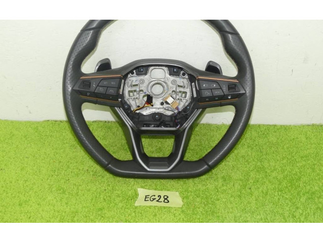 Руль Cupra Formentor  2020 -  года 5FA419091DG      