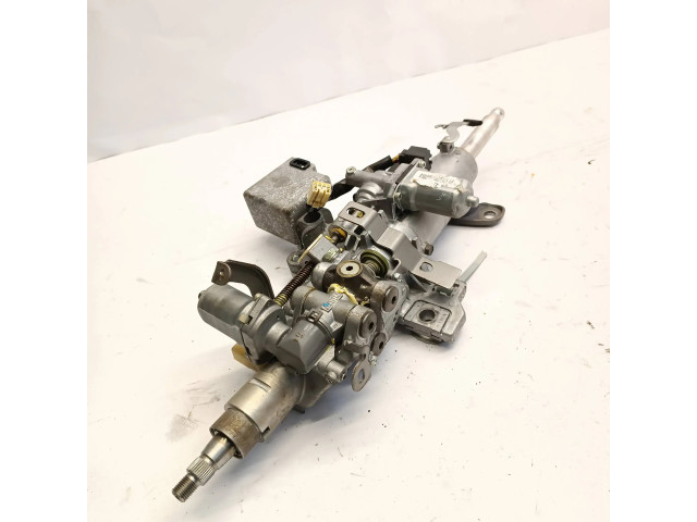 рейка Колонка рулевая 8922730020, 17581210220 Lexus GS 300 350 430 450H 2005-2012 года