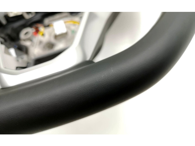 Руль Volkswagen Golf VII  2013 - 2019 года 5H0419089GE, CZARNY      