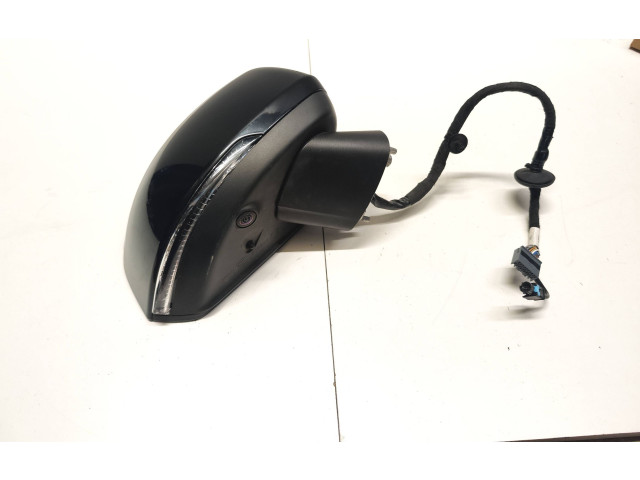 Зеркало электрическое Volvo XC40 - года