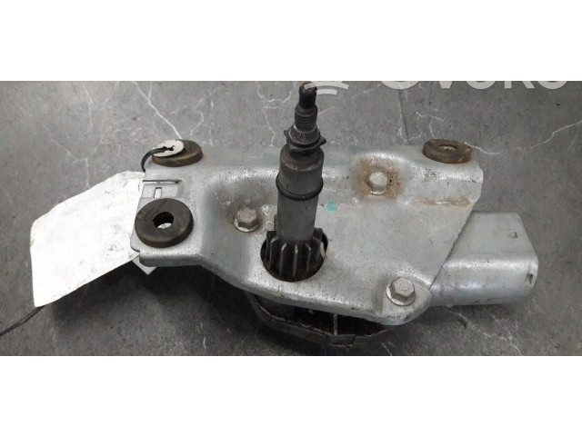 Моторчик заднего дворника     Rover 200 XV