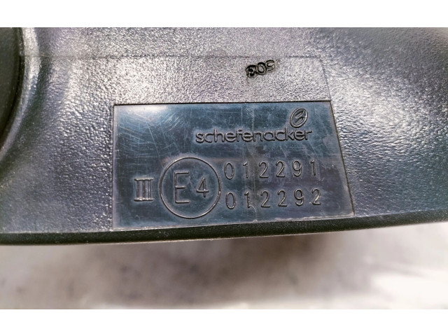 Зеркало электрическое        Chevrolet Matiz   -  года   