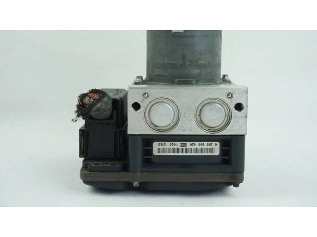 Блок АБС 4G0614517R, 4G0907379H Audi A6 C7 2011 - года