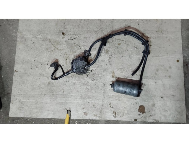 Vstřikovací čerpadlo 038145209C Audi A3 S3 A3 Sportback 8P pro naftový motor 1.9