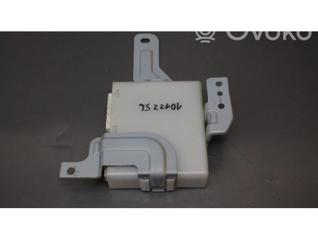 Блок управления 988001BA0A Infiniti EX