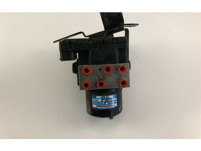 Блок управления ABS