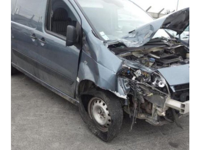 Блок АБС 4541EP   Peugeot  Expert  2007 - 2016 года