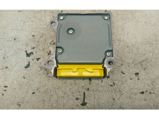 Блок подушек безопасности 1K0909605T, 5WK43412   Volkswagen Jetta V