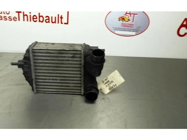 Интеркулер 46831804, 46831804 Fiat Idea