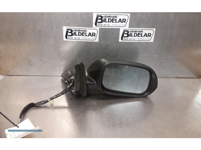 Зеркало электрическое Honda Accord 2003 - 2007 года