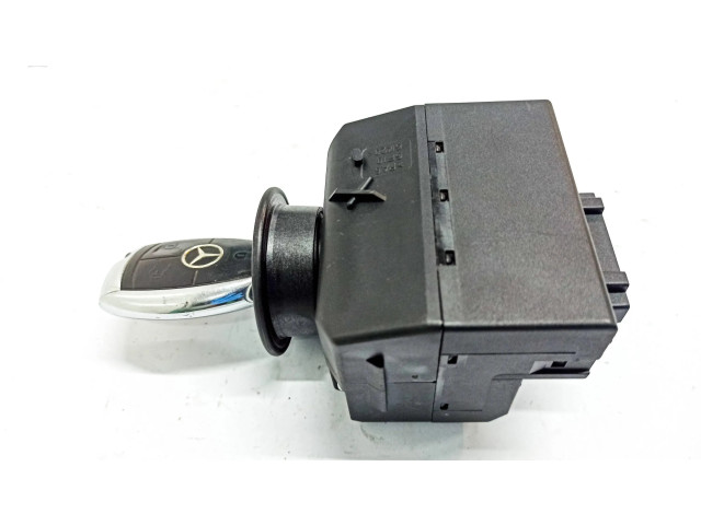 Řídící jednotka A6421508277, 2115452308 Mercedes-Benz E W211 2004