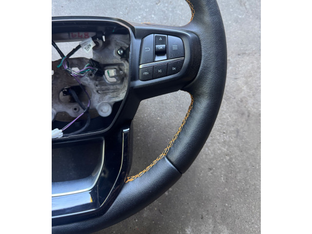 Руль Ford Ranger 2012 - 2018 года N1WB3600AE