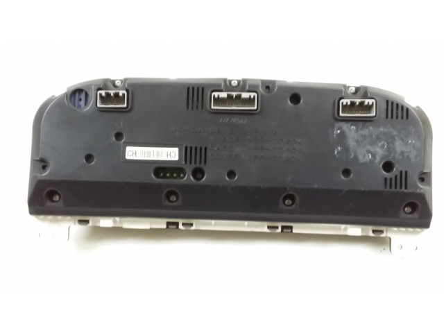 Панель приборов 78100SJHE010M1, 2574301932 Honda FR-V