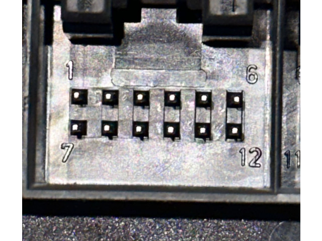 Блок комфорта 8Z0959433C, 8Z0959433C Audi A2