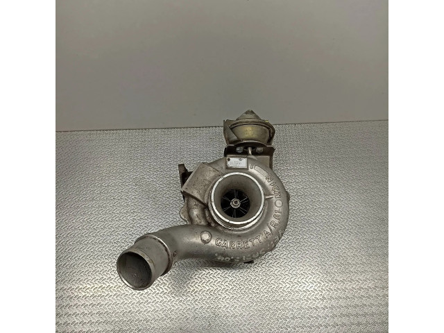 Turbodmychadlo Турбина 8972409267, 7143066 Renault Vel Satis 3.0