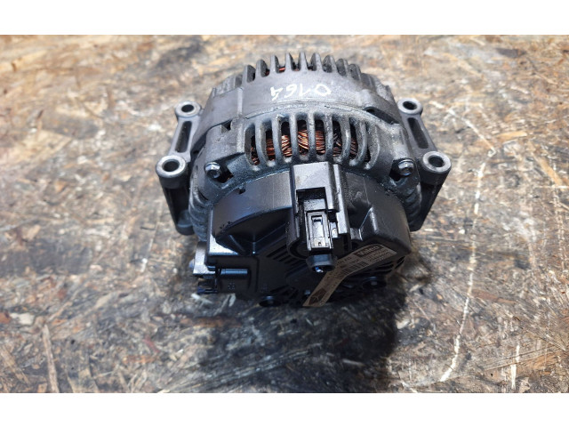 Генератор 04801250AC   Jeep Grand Cherokee (WK)      