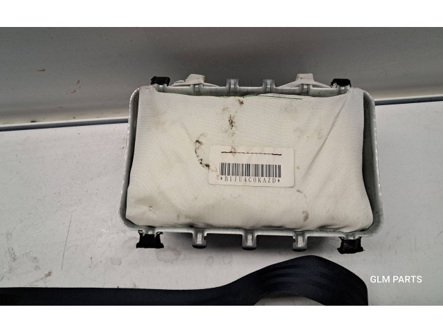 Подушка безопасности водителя 7030A141XA, 608208100A   Citroen C-Crosser