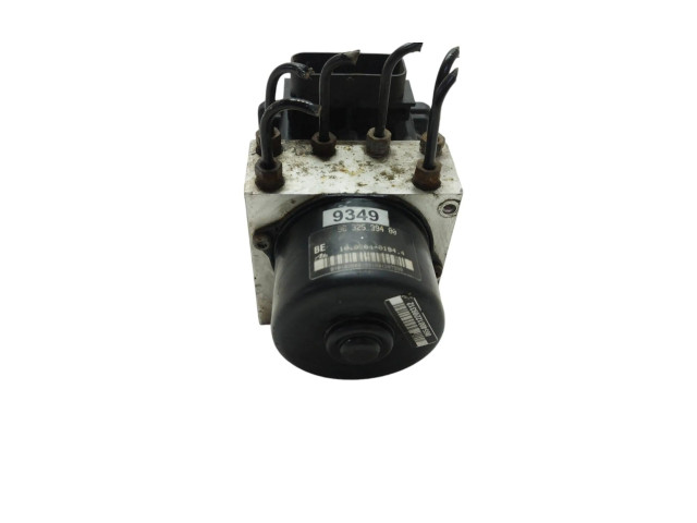 Jednotka ABS 9632539480, 3X4751 Peugeot 206 2000