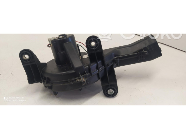 Вентилятор печки 173610000 Citroen C4 Grand Picasso