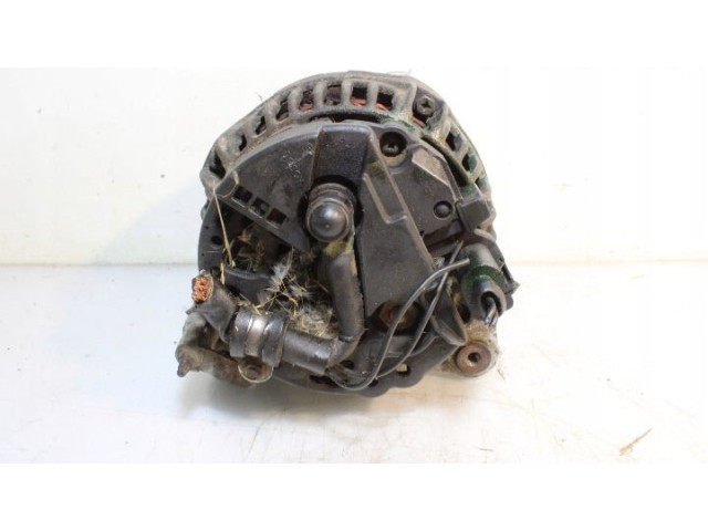 Генератор 0124515010   Audi A3 S3 8L      