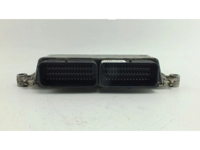 Блок управления    Chevrolet Spark