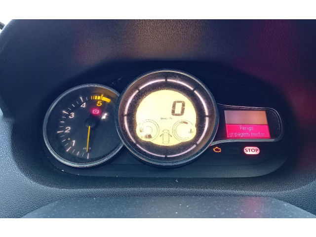 Přístrojová deska Renault Megane III 2011 248100342R