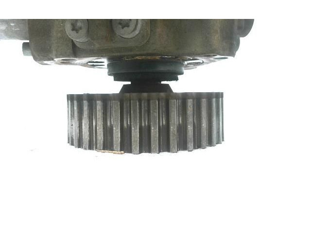 Vstřikovací čerpadlo 1496269 Ford Fiesta HHJC_DURATORQ