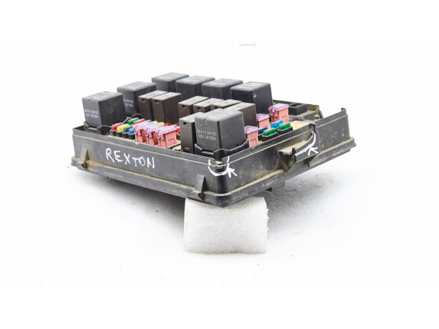 Блок предохранителей Y220EDP SsangYong Rexton