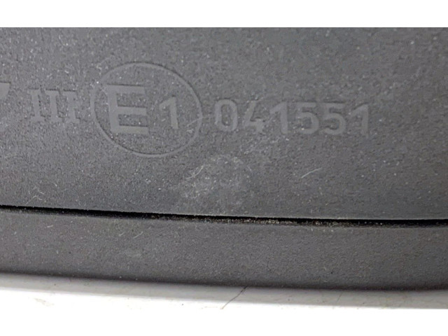 Зеркало электрическое Volkswagen Golf VIII 2019 - года