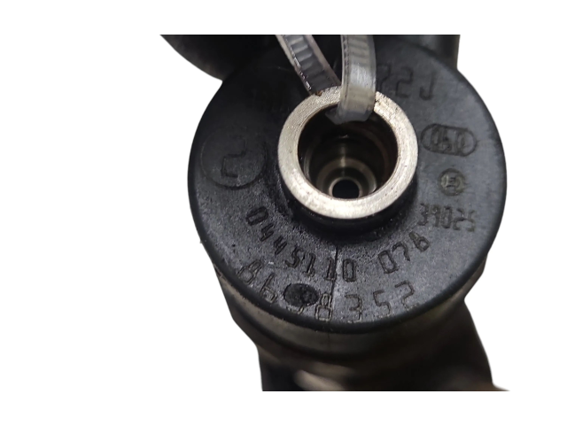 Форсунка 0445110078, 8658352    Volvo XC90   