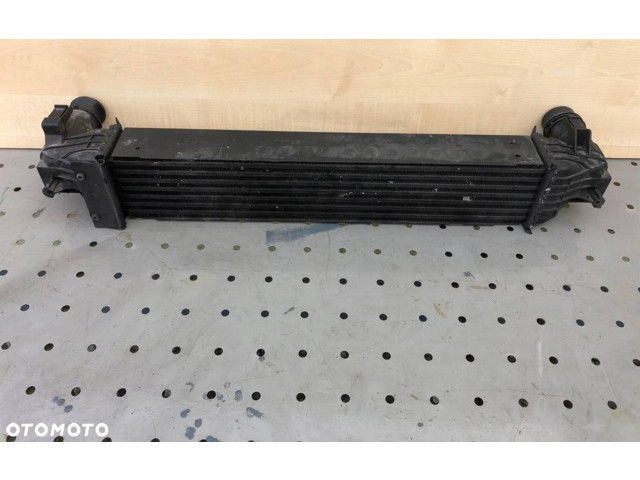 Интеркулер  53332934, P68394537AA   Jeep Renegade 