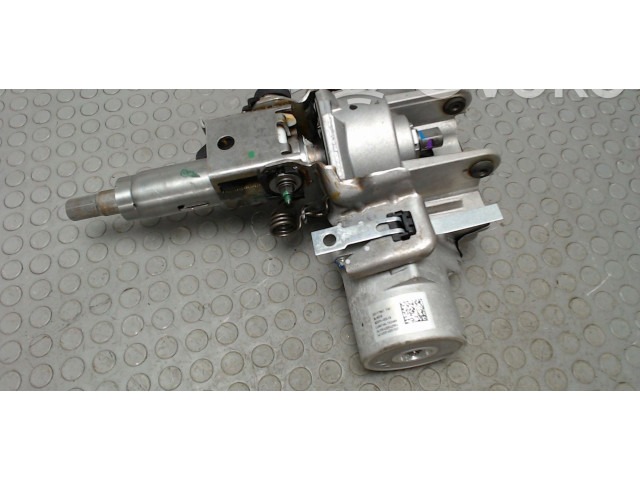    Рулевая рейка B207400418, 52090175   Fiat Punto Evo  -  года