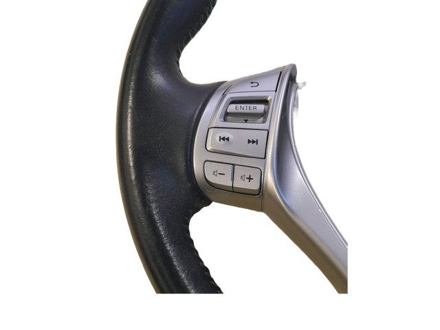 Volant Nissan Pulsar 2017 484303ZL2C