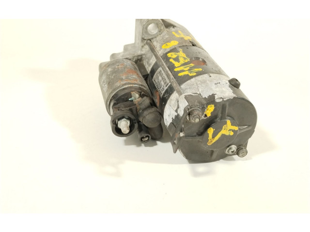 Стартер M002T85672   Honda Accord    