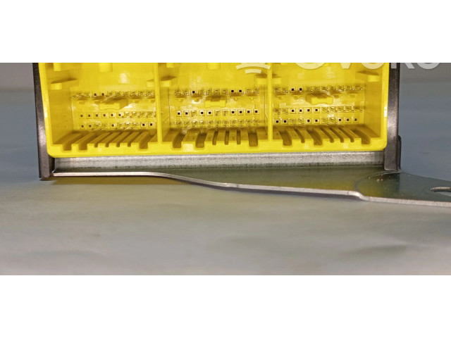 Блок подушек безопасности 681032500B Dacia Sandero