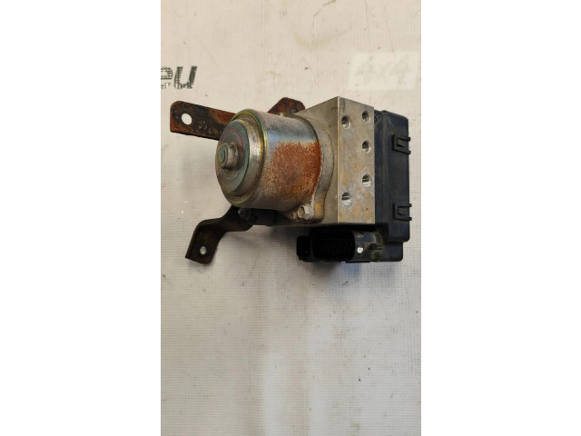 Блок АБС Mitsubishi Pajero Sport I 1996-2008 года