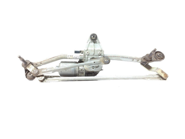 Моторчик дворников 8V1955023D, 3397021887    Audi A3 S3 8V