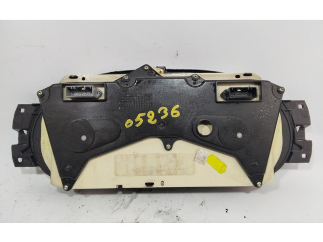 Панель приборов 8200435080A Dacia Logan I