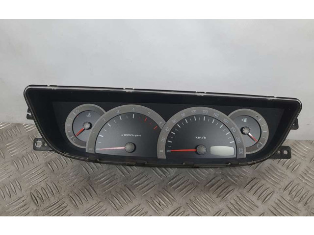 Моторчик дворников 8020021401 SsangYong Rodius