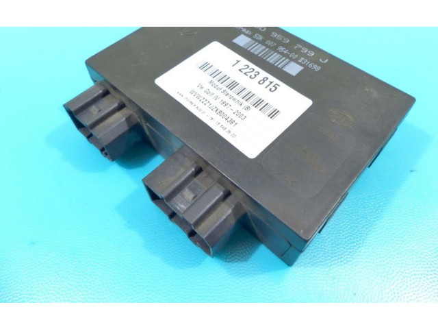 Блок комфорта 1J0959799J, IMPRK1223815 Volkswagen Golf IV