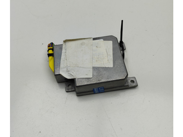 Блок подушек безопасности 2W9319G275AC Jaguar XJ X350