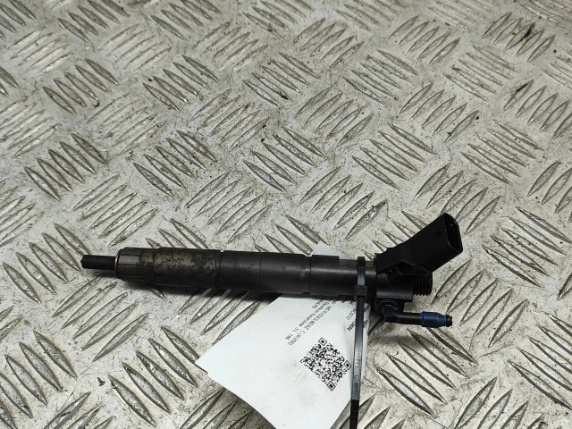 Vstřikovač A6540700300, 0445118034 Mercedes-Benz C W206 pro naftový motor 3.0