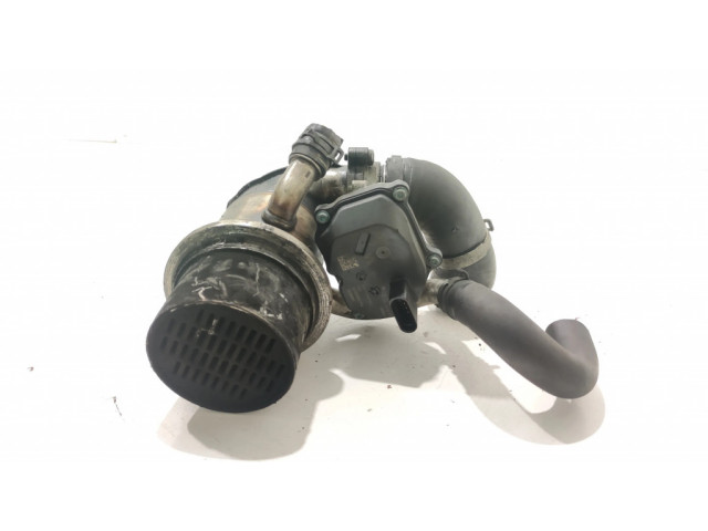 Охладитель EGR