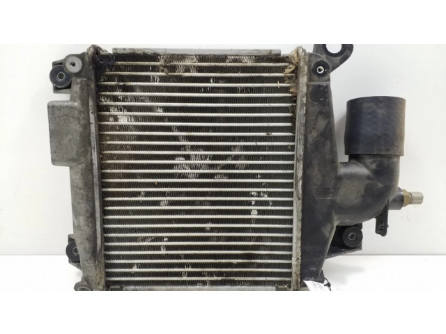 Интеркулер     Toyota Hiace (H100) 